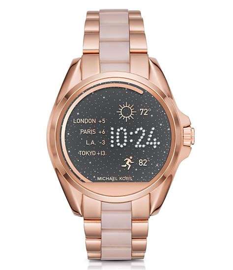 dillards jewelry michael kors|dillard's Michael Kors smart watches.